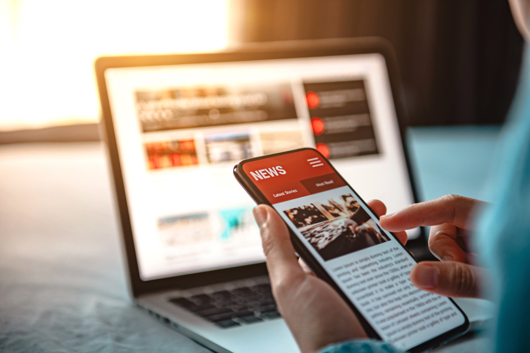 ScreenOver audience engagement features